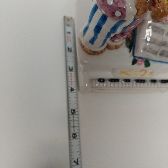 Heritage Mint "Clowning Around" Music Box - Picture 13 of 13